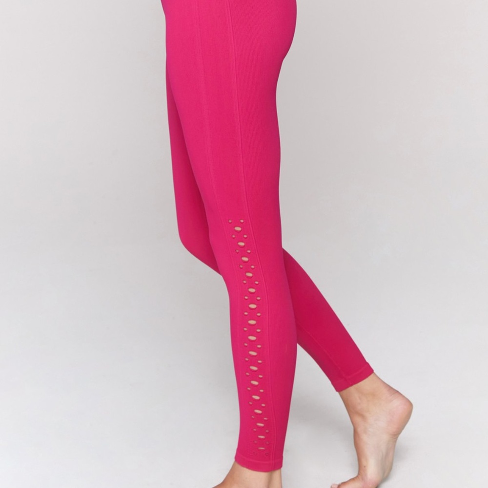 SPIRITUAL GANGSTER Self Love Legging